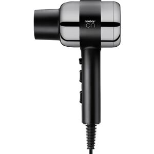 Αποστύπωμα μαλλιών Niceboy AirSonic Pro Μαύρο - Στέγνωμα Αποστύπωμα μαλλιών Niceboy AirSonic Pro Μαύρο - Στέγνωμα