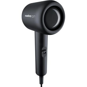 Στέγνωμα μαλλιών Niceboy ION AirSonic POP - Στεγνωτήρας Στέγνωμα μαλλιών Niceboy ION AirSonic POP - Στεγνωτήρας
