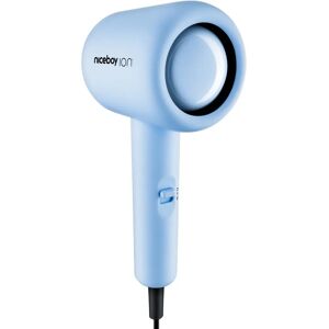 Σεσουάρ Niceboy AirSonic POP Γαλάζιο - Σεσουάρ Σεσουάρ Niceboy AirSonic POP Γαλάζιο - Σεσουάρ