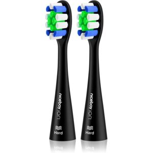 Testine di ricambio Niceboy ION Sonic Lite - Per l'igiene orale Testine di ricambio Niceboy ION Sonic Lite - Per l'igiene orale