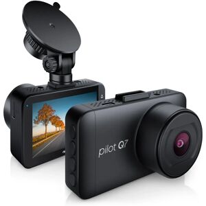 Caméra auto Niceboy Q7 - 2K, 150°, 3" IPS, Noir - Publicité Caméra auto Niceboy Q7 - 2K, 150°, 3" IPS, Noir - Publicité