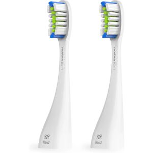 Niceboy ION Sonic Pro UV Toothbrush white 2 pcs. Niceboy ION Sonic Pro UV Toothbrush white 2 pcs.