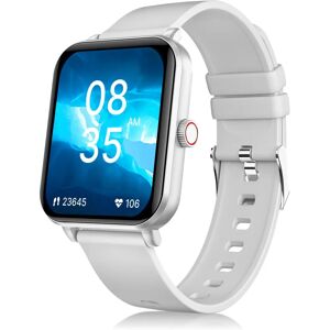 Niceboy Lite 4 Smartwatch - Treningsmåler Niceboy Lite 4 Smartwatch - Treningsmåler