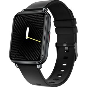 Montre intelligente Niceboy Watch 4 Carbon Black - Type de produit - Publicité Montre intelligente Niceboy Watch 4 Carbon Black - Type de produit - Publicité