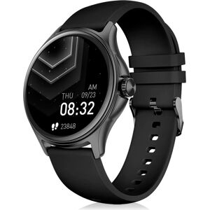 Montre intelligente Niceboy Pixel 2 - Suivi d'activité et santé - Publicité Montre intelligente Niceboy Pixel 2 - Suivi d'activité et santé - Publicité