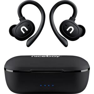 Niceboy HIVE Airsport 3 PRO - Hodetelefoner Niceboy HIVE Airsport 3 PRO - Hodetelefoner