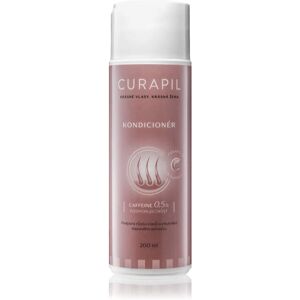 Curapil Après-shampoing - Stimule la Croissance & Nourriture Curapil Après-shampoing - Stimule la Croissance & Nourriture