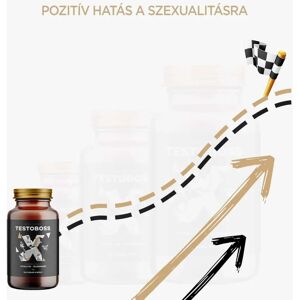 BrainMax Testoboss - Supliment natural pe bază de plante pentru potența masculină BrainMax Testoboss - Supliment natural pe bază de plante pentru potența masculină