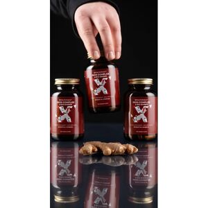BrainMax Complex de Fier - Bisglicinat, 25 mg, 100 capsule BrainMax Complex de Fier - Bisglicinat, 25 mg, 100 capsule