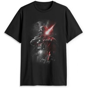 Queens Rogue One Seigneur Obscur T-Shirt Noir XL - Publicité Queens Rogue One Seigneur Obscur T-Shirt Noir XL - Publicité