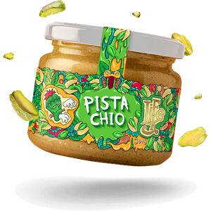 LifeLike Pistáciový krém 300 g - Ořechová pomazánka LifeLike Pistáciový krém 300 g - Ořechová pomazánka