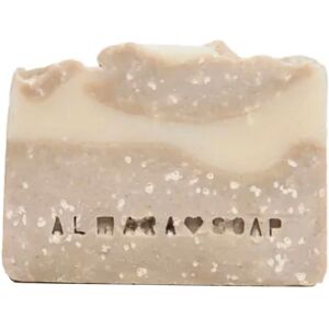 Savon Naturel Almara Soap Mer Morte pour Peau Problématique - Savon Savon Naturel Almara Soap Mer Morte pour Peau Problématique - Savon