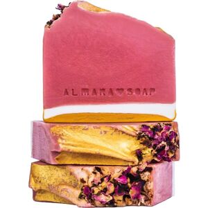 Sapone Artigianale Almara Soap Pompelmo Rosa - Sapone Sapone Artigianale Almara Soap Pompelmo Rosa - Sapone