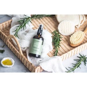 Almara Soap Strong Hair - Huile capilla pour cheveux plus forts - 100 ml Almara Soap Strong Hair - Huile capilla pour cheveux plus forts - 100 ml