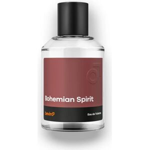 Beviro Bohemian Spirit - Toaletní voda pro muže 50ml Beviro Bohemian Spirit - Toaletní voda pro muže 50ml