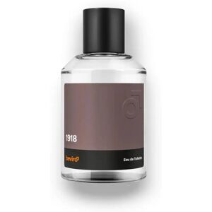 Beviro 1918 Eau de Toilette - Mužský, Ovocný, Klasický - 50ml Beviro 1918 Eau de Toilette - Mužský, Ovocný, Klasický - 50ml