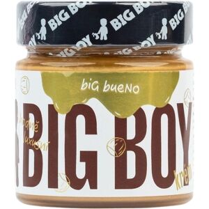 Big Boy Big Bueno - Arašídová náplň 220g Big Boy Big Bueno - Arašídová náplň 220g