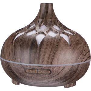 Sixtol Modèle 500ml Diffuseur d'Arome à Ultrasons - Diffuseur d'Arome - Publicité Sixtol Modèle 500ml Diffuseur d'Arome à Ultrasons - Diffuseur d'Arome - Publicité