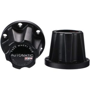Freewheel AVM 910D de SIXTOL - UAZ/Beijing - 10 Dientes, 6 Tornillos, 89,8mm PCD - Todoterreno Freewheel AVM 910D de SIXTOL - UAZ/Beijing - 10 Dientes, 6 Tornillos, 89,8mm PCD - Todoterreno