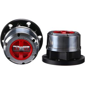 SIXTOL AVM 457hp Freilauf - Suzuki 4x4 SIXTOL AVM 457hp Freilauf - Suzuki 4x4