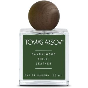 Tomas Arsov SANDALWOOD VIOLET LEATHER - Unisex parfum Tomas Arsov SANDALWOOD VIOLET LEATHER - Unisex parfum