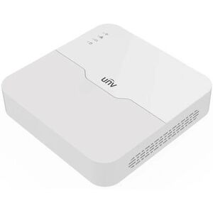 Uniview NVR301-04LS3-P4 Enregistreur Réseau Blanc - NVR, 4 PoE, 2 Canaux Uniview NVR301-04LS3-P4 Enregistreur Réseau Blanc - NVR, 4 PoE, 2 Canaux