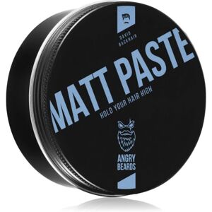 Angry Beards Backhair Styling Paste - Hair Type Angry Beards Backhair Styling Paste - Hair Type