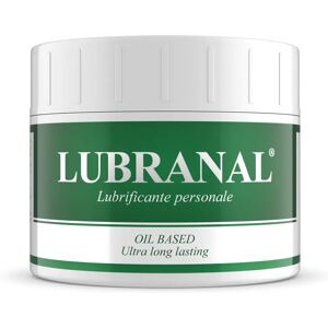 Intimateline Lubranal Ölbasierter Anal-Leuchtmittel - Gleitmittel Intimateline Lubranal Ölbasierter Anal-Leuchtmittel - Gleitmittel