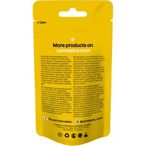 Cannastra Modell 10-Oh-Hhcp - Blume - 94% Qualität Cannastra Modell 10-Oh-Hhcp - Blume - 94% Qualität