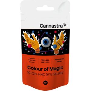 Cannastra 10-OH-HHC Blume Magie - blume Cannastra 10-OH-HHC Blume Magie - blume