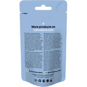 Cannastra Hash Ice Breaker - 90% Qualität - 1-100g Cannastra Hash Ice Breaker - 90% Qualität - 1-100g