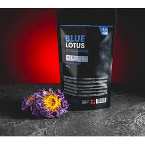 Kratom World Blue Lotus - Kék Vízililiom (Egész Virág) 50g Kratom World Blue Lotus - Kék Vízililiom (Egész Virág) 50g