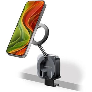 Mobile Origin Universell Reiseholder - Mørk grå Mobile Origin Universell Reiseholder - Mørk grå