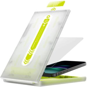 Mobile Origin Herdet Glass Skjermbeskyttelse - 2 stk. - iPhone 16 Pro Mobile Origin Herdet Glass Skjermbeskyttelse - 2 stk. - iPhone 16 Pro