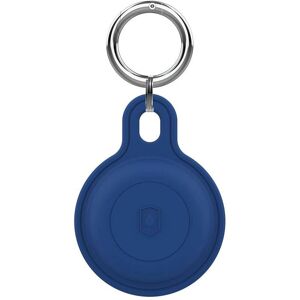 Silicone Nøglering til AirTag - 360° Beskyttelse - Vandtæt Silicone Nøglering til AirTag - 360° Beskyttelse - Vandtæt