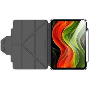 Odolný kryt iPad Air M2 - Pohlcující náraz, Nastavitelná opora Odolný kryt iPad Air M2 - Pohlcující náraz, Nastavitelná opora