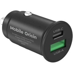 Mobile Origin - MO-30WSCCH-CA19 - Biloplader Mobile Origin - MO-30WSCCH-CA19 - Biloplader