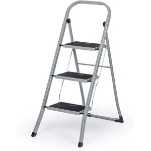 B2B Partner Stahlklapptreppe - 3 Stufen B2B Partner Stahlklapptreppe - 3 Stufen