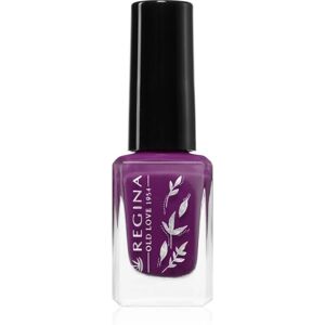 Regina OLD LOVE 1954 Vernis à Ongles Prune - Vernis à Ongles - Publicité Regina OLD LOVE 1954 Vernis à Ongles Prune - Vernis à Ongles - Publicité