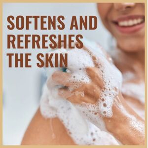 Dermacol Macadamia Truffle Shower Gel - Cleansing & Hydrating Dermacol Macadamia Truffle Shower Gel - Cleansing & Hydrating