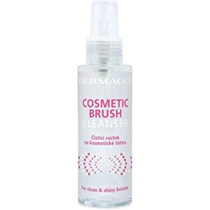 Dermacol Brand Model Brush Cleaner - Brush Cleaner Dermacol Brand Model Brush Cleaner - Brush Cleaner
