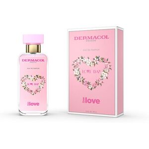 Dermacol Love Day - Kwiatowy Perfum dla Kobiet 50ml Dermacol Love Day - Kwiatowy Perfum dla Kobiet 50ml