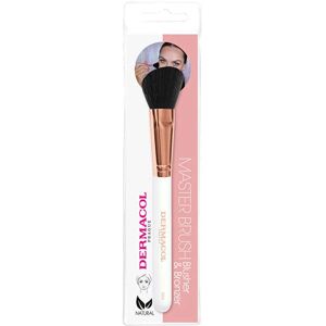 PetraLovelyHair Peste de aur rozé - Pentru blush și bronzer PetraLovelyHair Peste de aur rozé - Pentru blush și bronzer