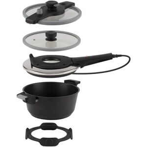 Remoska T41 Tria - Szary - multicooker Remoska T41 Tria - Szary - multicooker