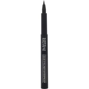 Gabriella Salvete Eyeliner Liquide Imperméable - Eyeliner Liquide - Publicité Gabriella Salvete Eyeliner Liquide Imperméable - Eyeliner Liquide - Publicité