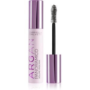 Gabriella Salvete Panoramico Mascara Zwart 13 ml Gabriella Salvete Panoramico Mascara Zwart 13 ml
