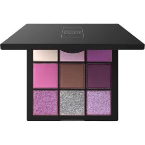 Palette de fards à paupières Vegan Violet Diamante 9g Gabriella Salvete - Publicité Palette de fards à paupières Vegan Violet Diamante 9g Gabriella Salvete - Publicité