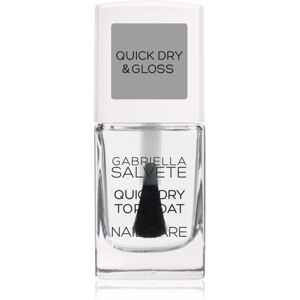 Gabriella Salvete Quick Dry & Gloss Nail Polish - Nail Type Gabriella Salvete Quick Dry & Gloss Nail Polish - Nail Type