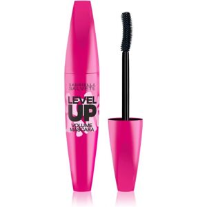 Gabriella Salvete - Festival Level Up Volume Mascara - Zwart - 9 ml Gabriella Salvete - Festival Level Up Volume Mascara - Zwart - 9 ml
