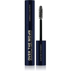 Mascara Gabriella Salvete Over The Moon Noire - Volume & Longueur - 9,5ml Mascara Gabriella Salvete Over The Moon Noire - Volume & Longueur - 9,5ml